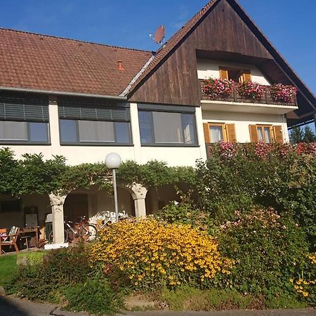 Gaestehaus Der Gamser Winzerstube Bad Gams Bagian luar foto
