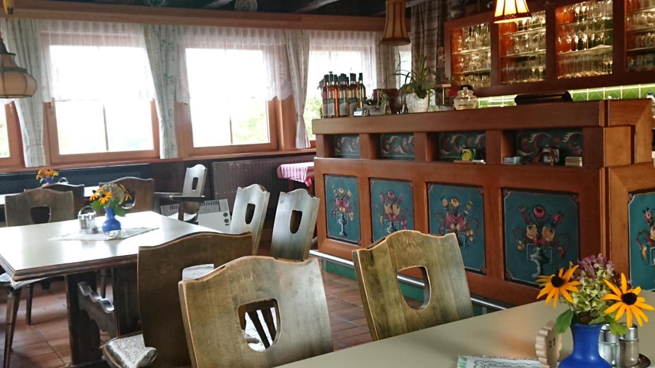 Gaestehaus Der Gamser Winzerstube Bad Gams Bagian luar foto