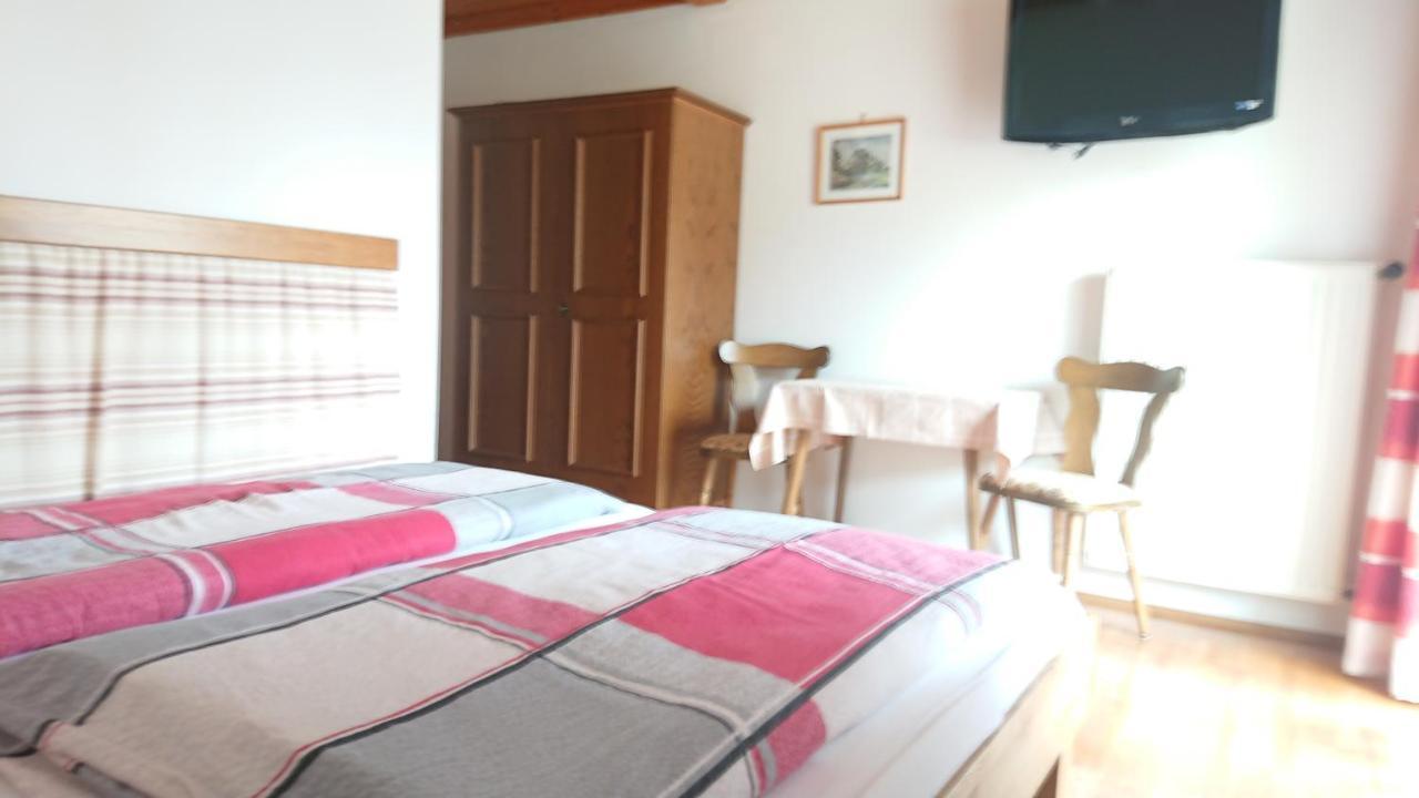 Gaestehaus Der Gamser Winzerstube Bad Gams Bagian luar foto