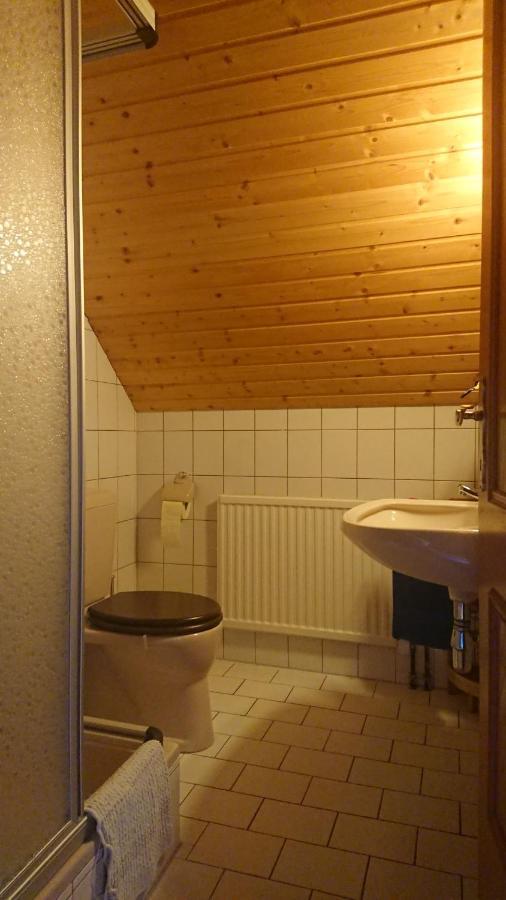 Gaestehaus Der Gamser Winzerstube Bad Gams Bagian luar foto