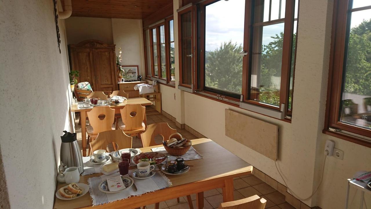 Gaestehaus Der Gamser Winzerstube Bad Gams Bagian luar foto