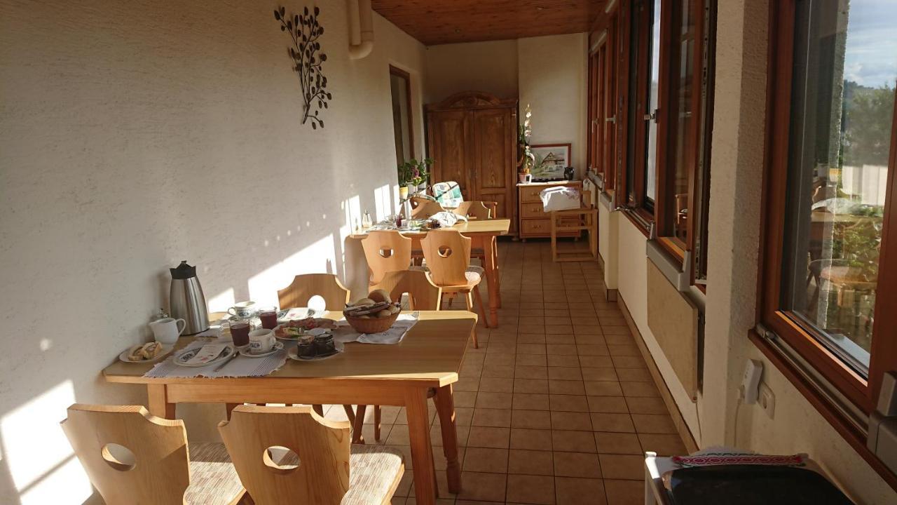 Gaestehaus Der Gamser Winzerstube Bad Gams Bagian luar foto